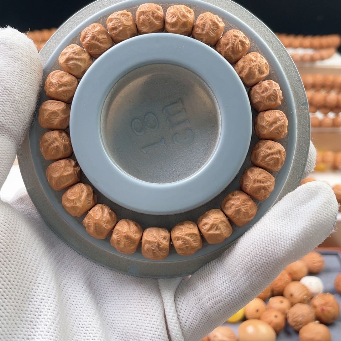 猴头核桃吊坠逸**夏观山