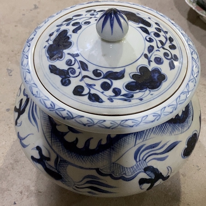 瓷片我们都市的生活也会