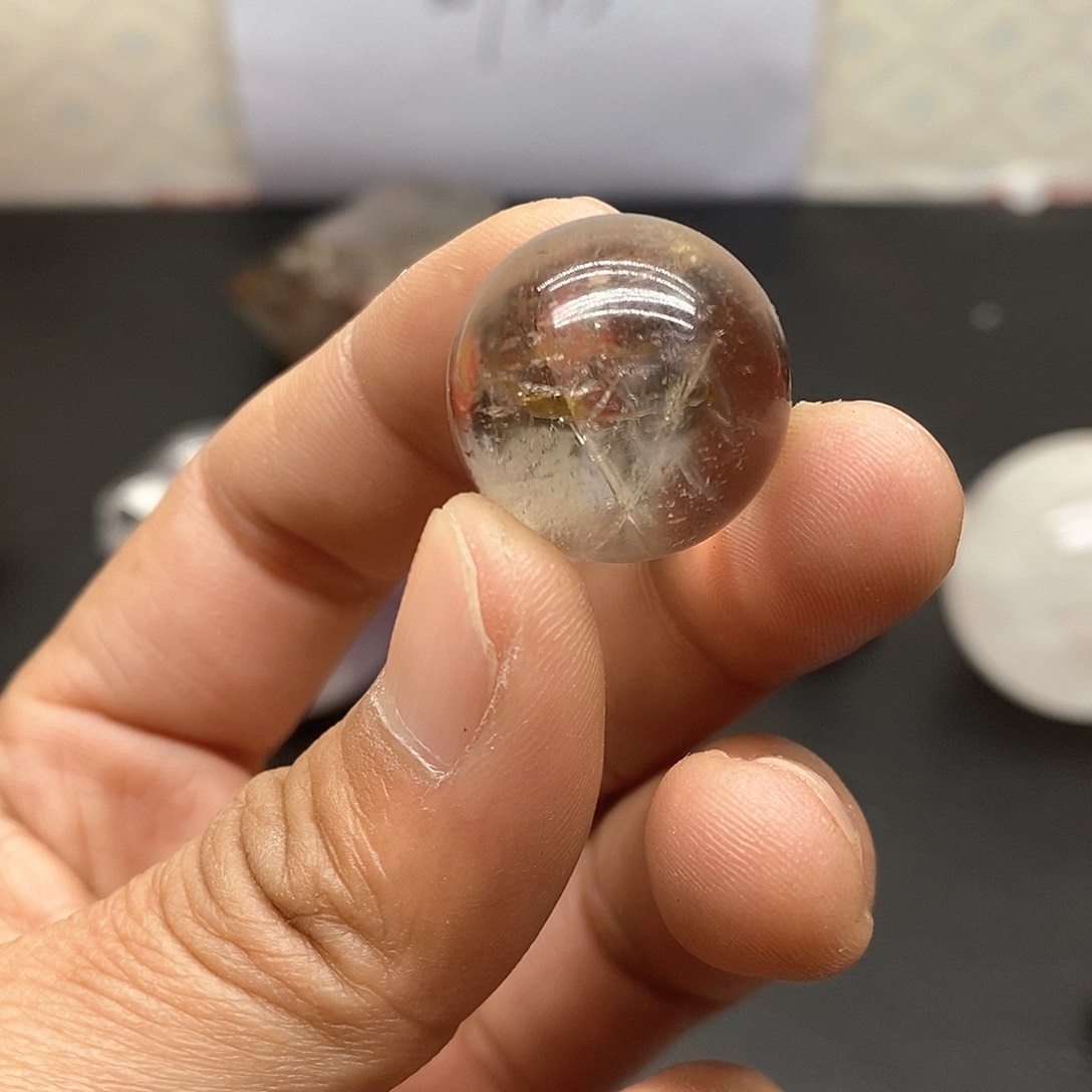 水晶24未镶嵌水晶石