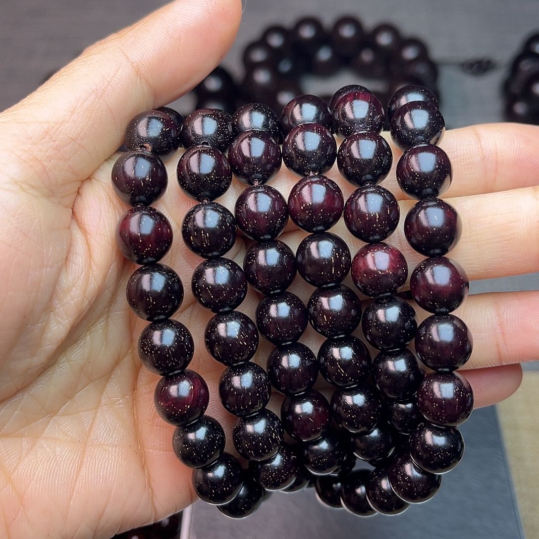 檀香紫檀（小叶紫檀）1.0 108