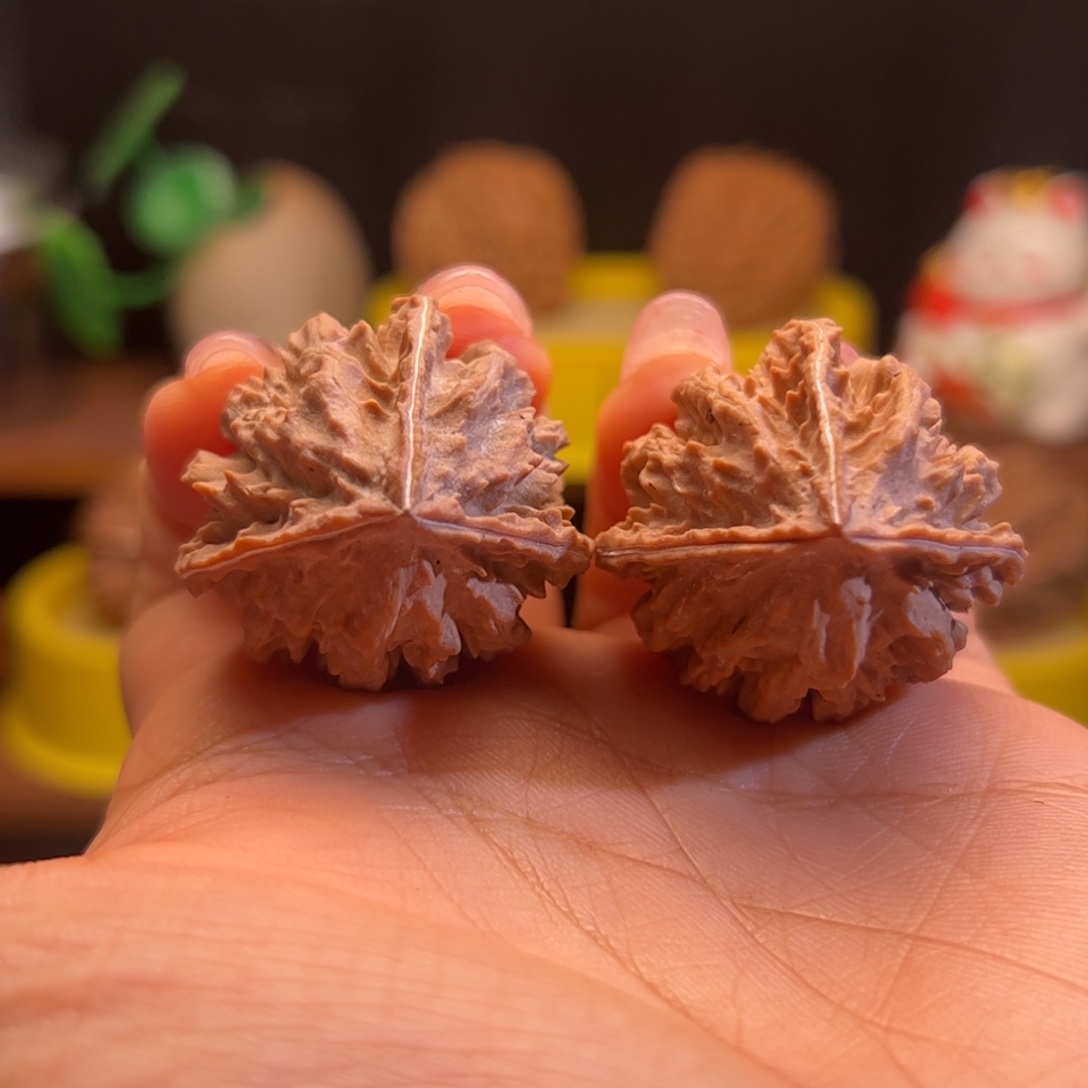 文玩核桃吊坠核桃3