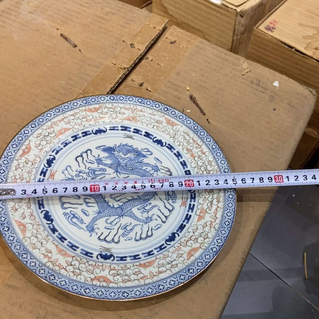 其他陶景德镇6588