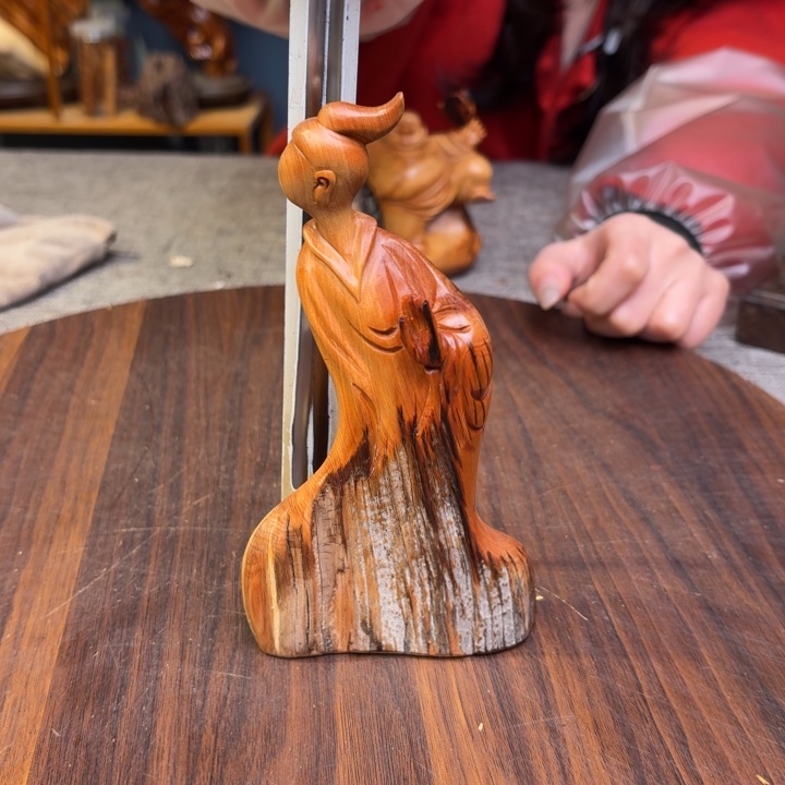 柏木（崖柏）关注一下