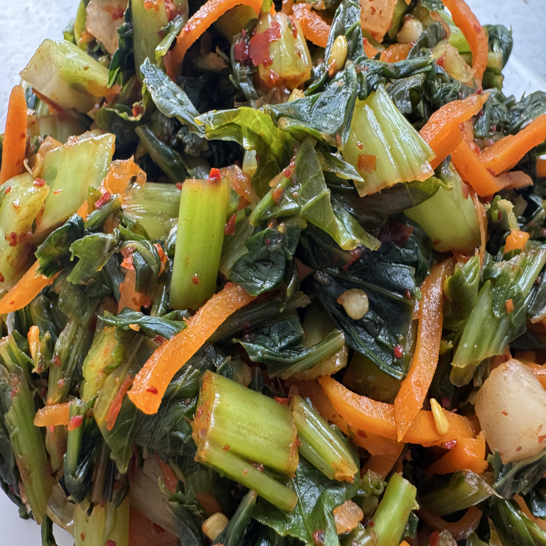 云南大理白族新鲜水榨菜酸腌菜食用农产品