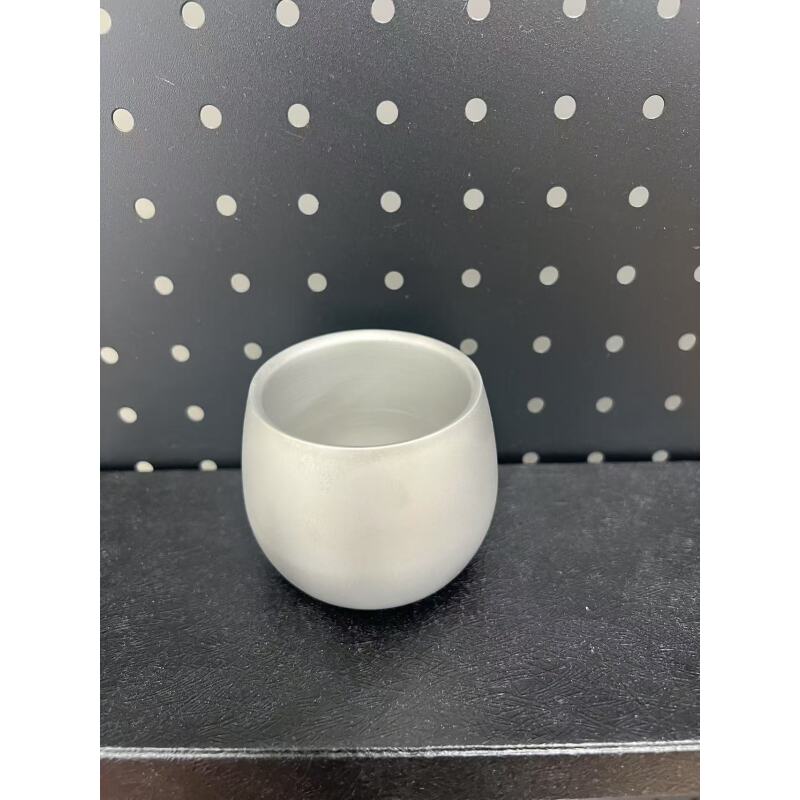 钛 加厚蛋蛋杯150ml