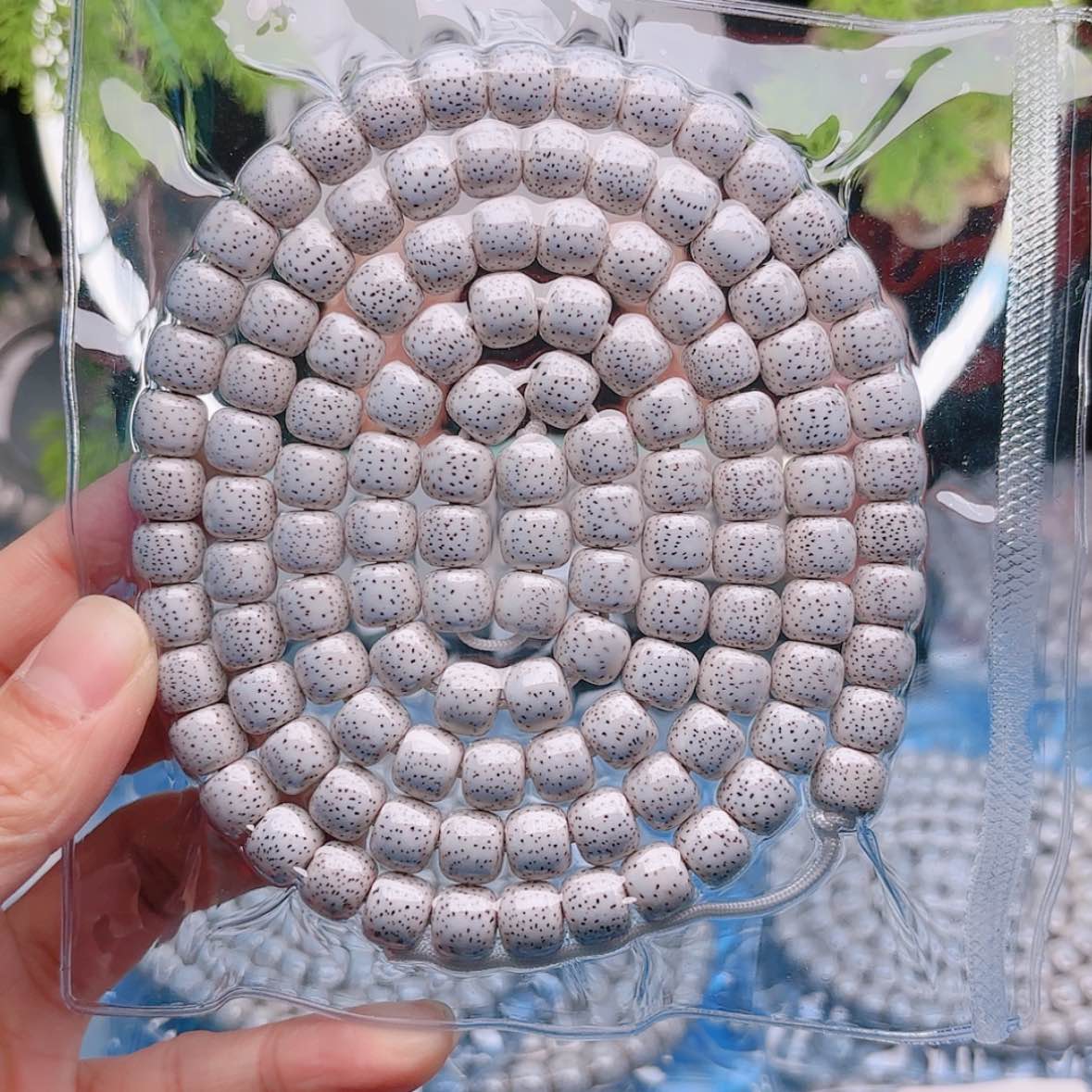 【闪购商品】星月菩提吊坠咸****喜星月