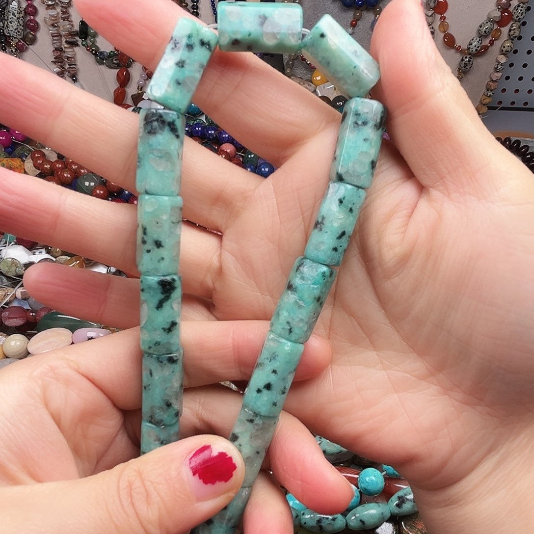 玛瑙/玉髓未镶嵌珠宝半成品松