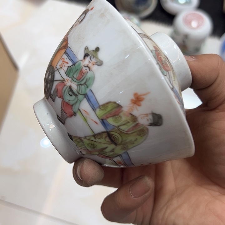 摆件瓷器摆件瓷器摆件