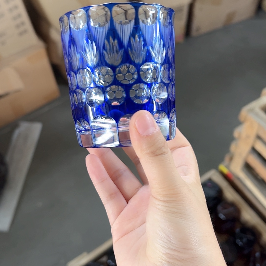 茶杯紫砂如图一个