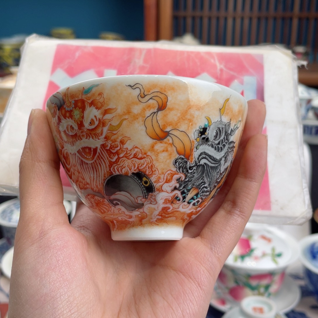 景德镇陶瓷学院美术学院