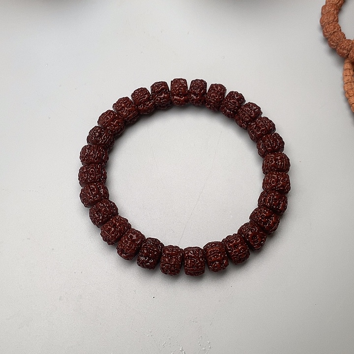 金刚菩提吊坠单圈