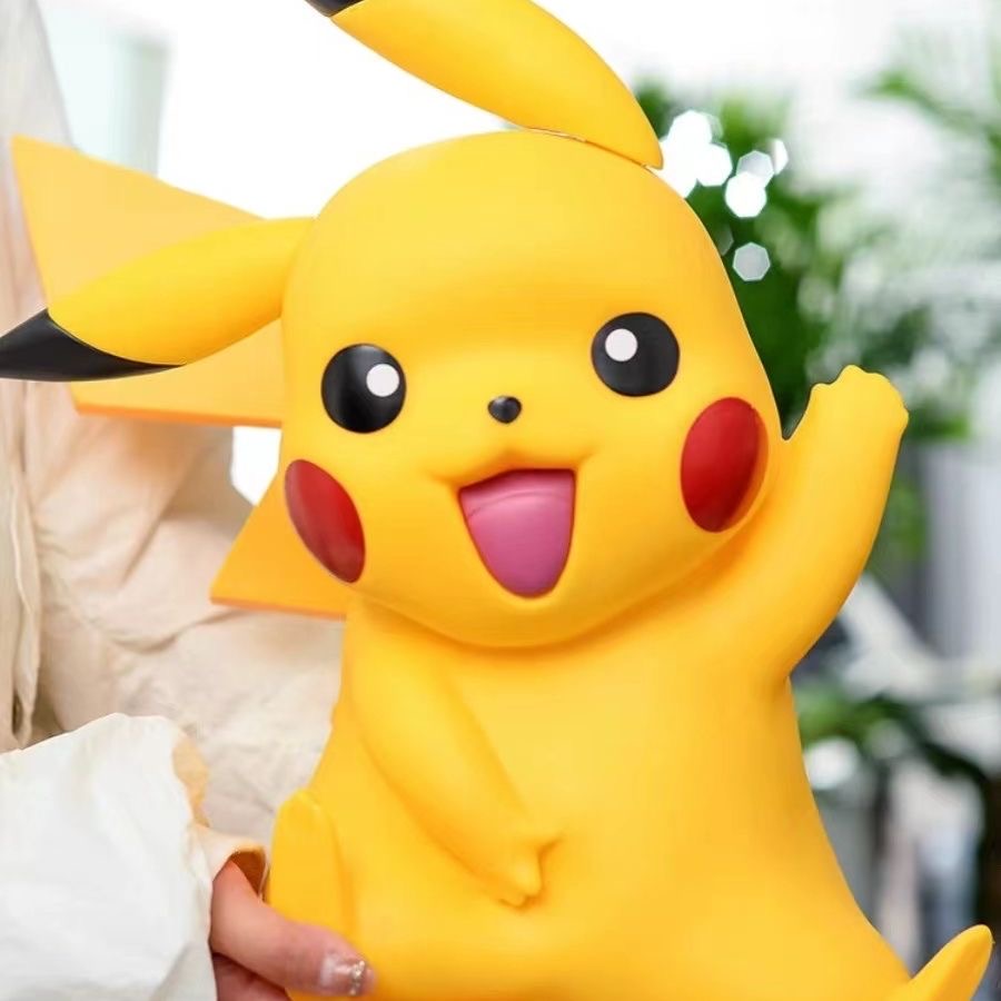 数码宝贝手办潮流摆件 B端