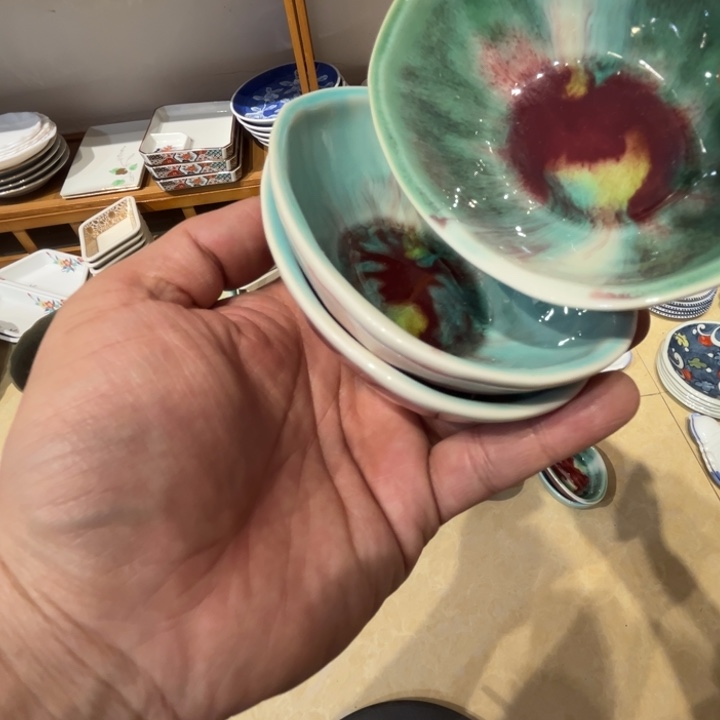 ?**猫回流瓷器默认微瑕