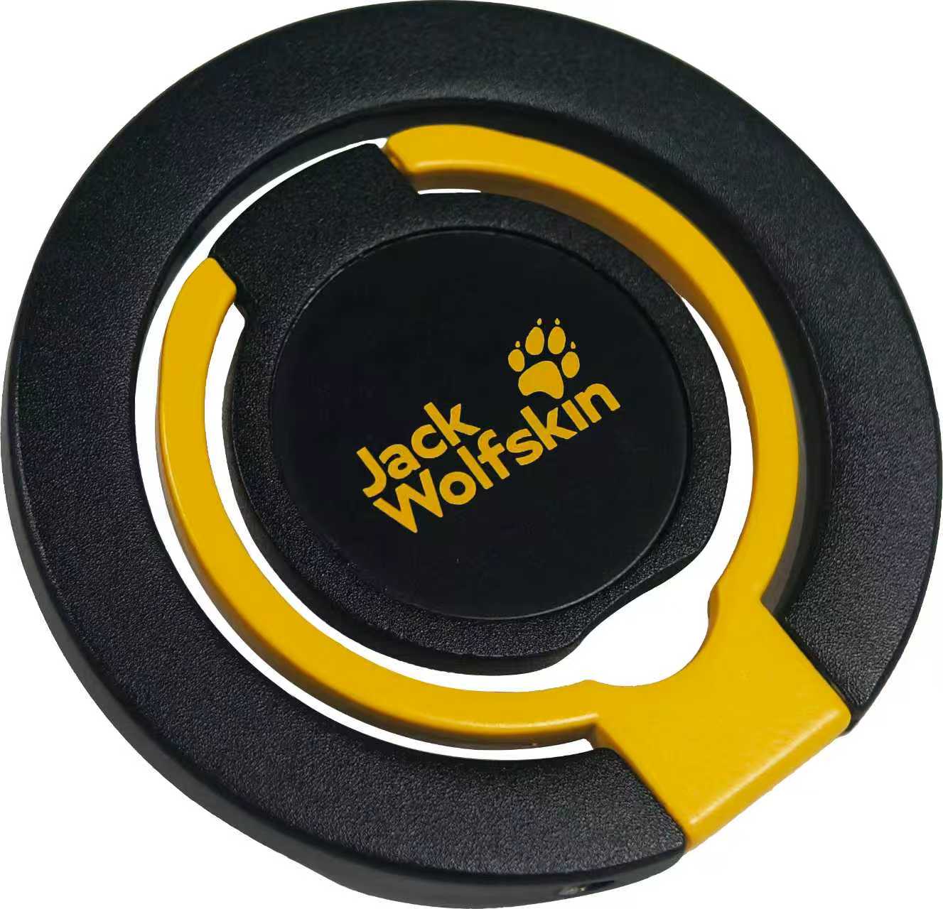 狼爪磁吸手机支架