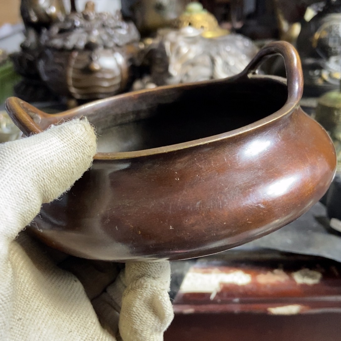 海***0铜器工艺品摆件摆件摆件