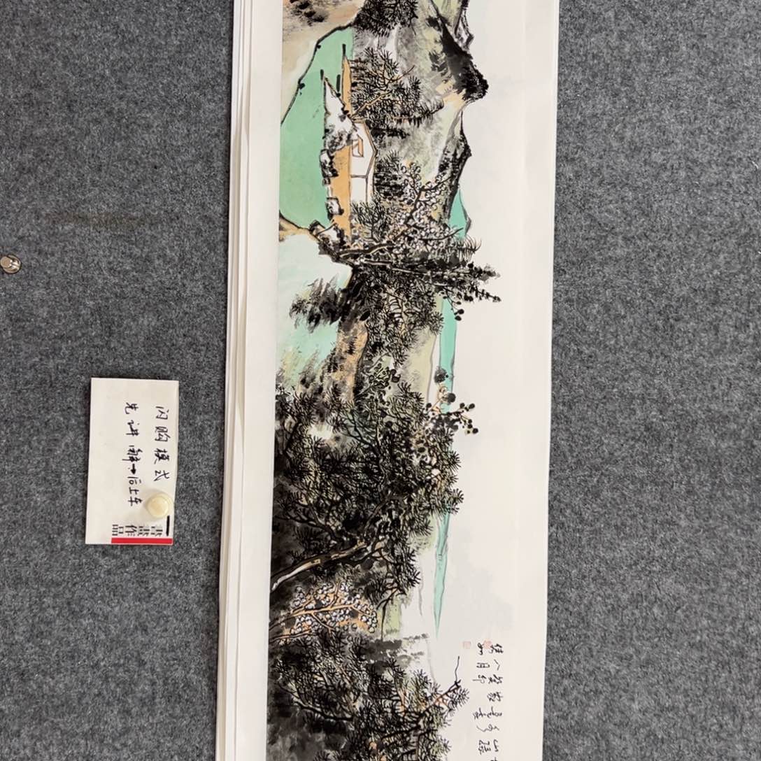 国画国画作品国画作品
