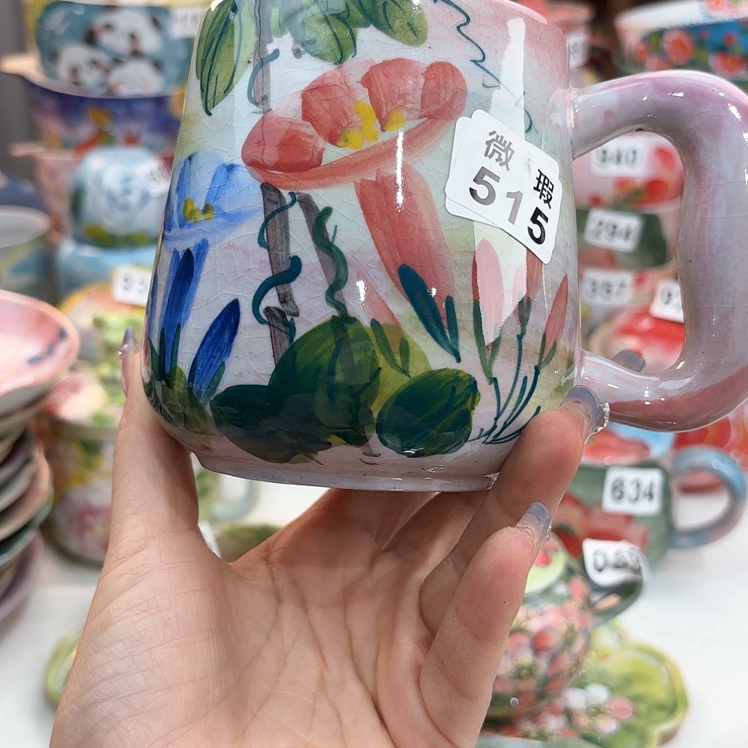 瓷片在这个社会也能找到这样合适人和事情吗这