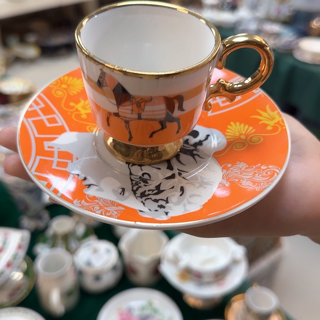 外贸冠衡陶瓷有限公司