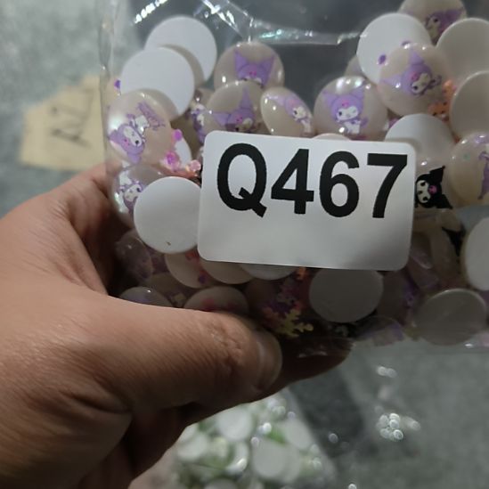 艳***品467手工辅料库存DIY