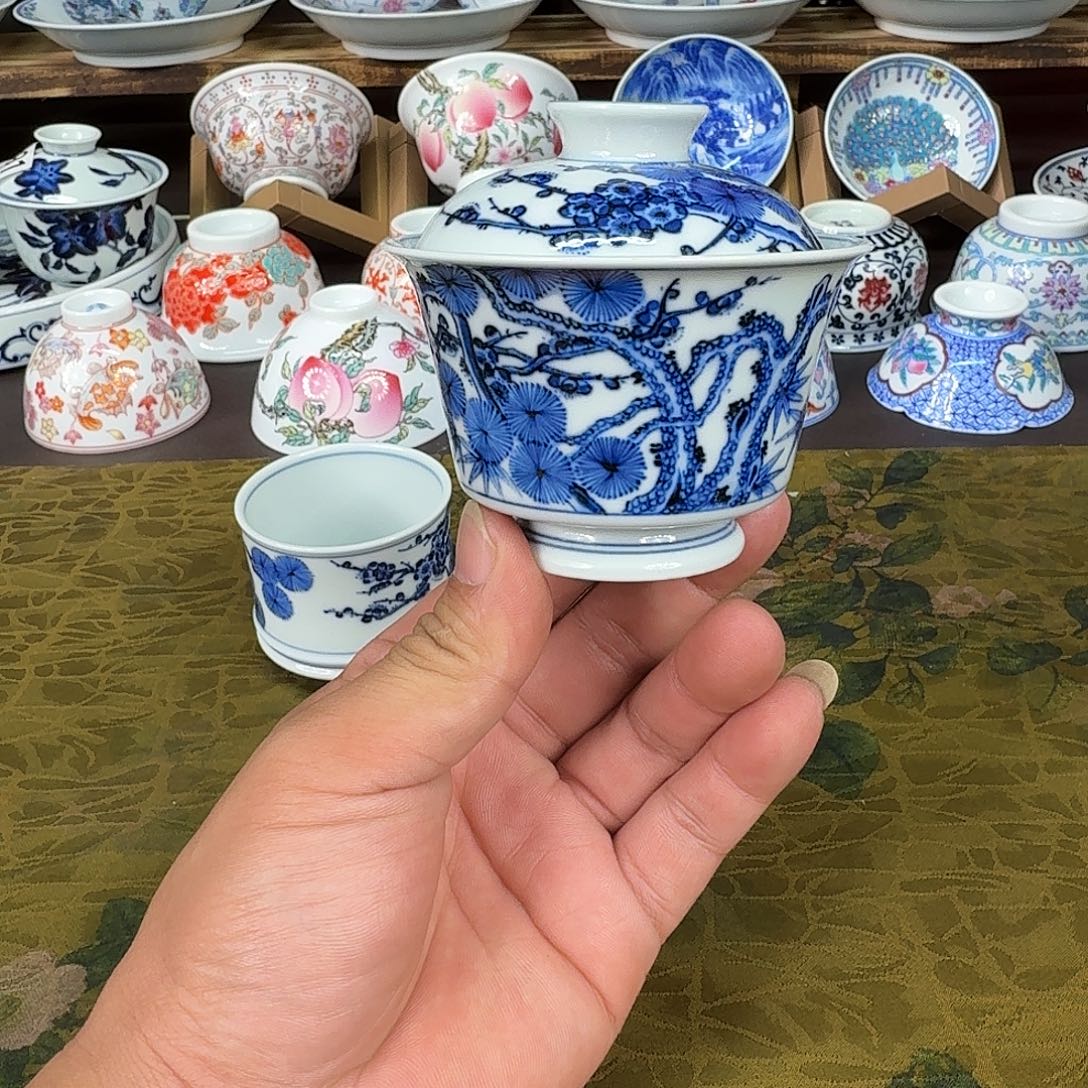 景德镇茶文化8888
