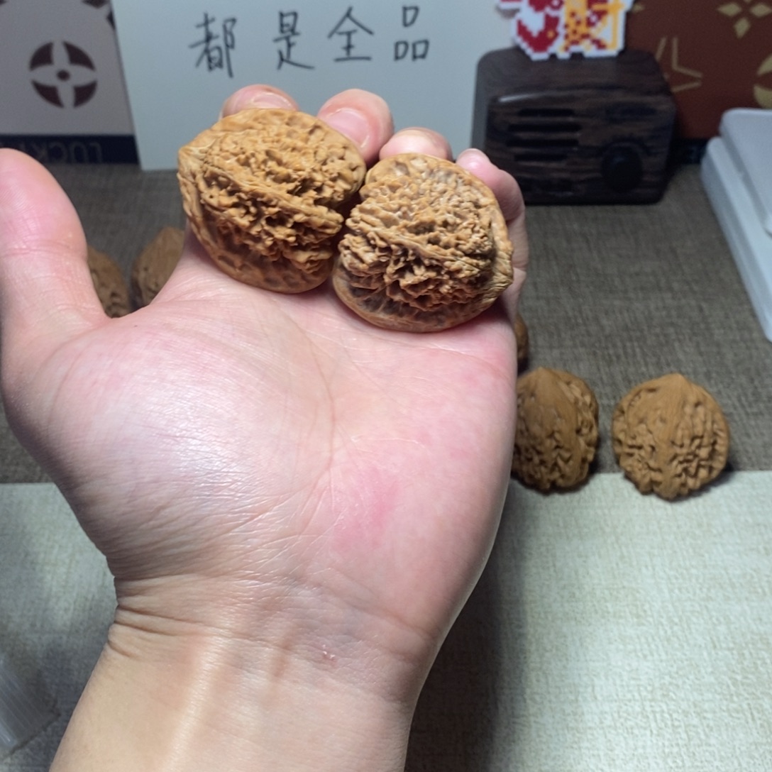 核桃全品满天星42尺寸