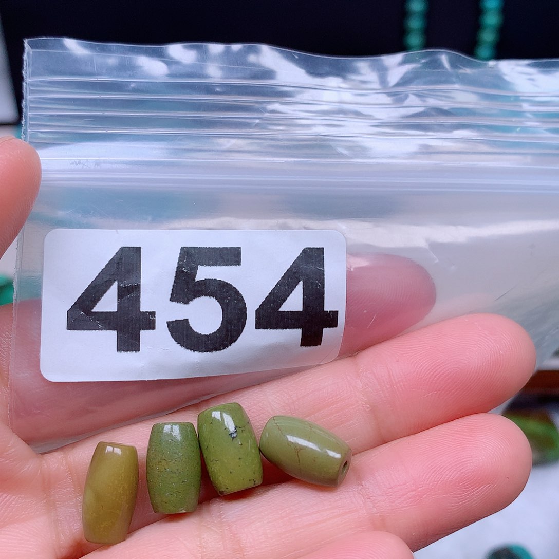 空竹粉丝专享十堰特色手工散珠