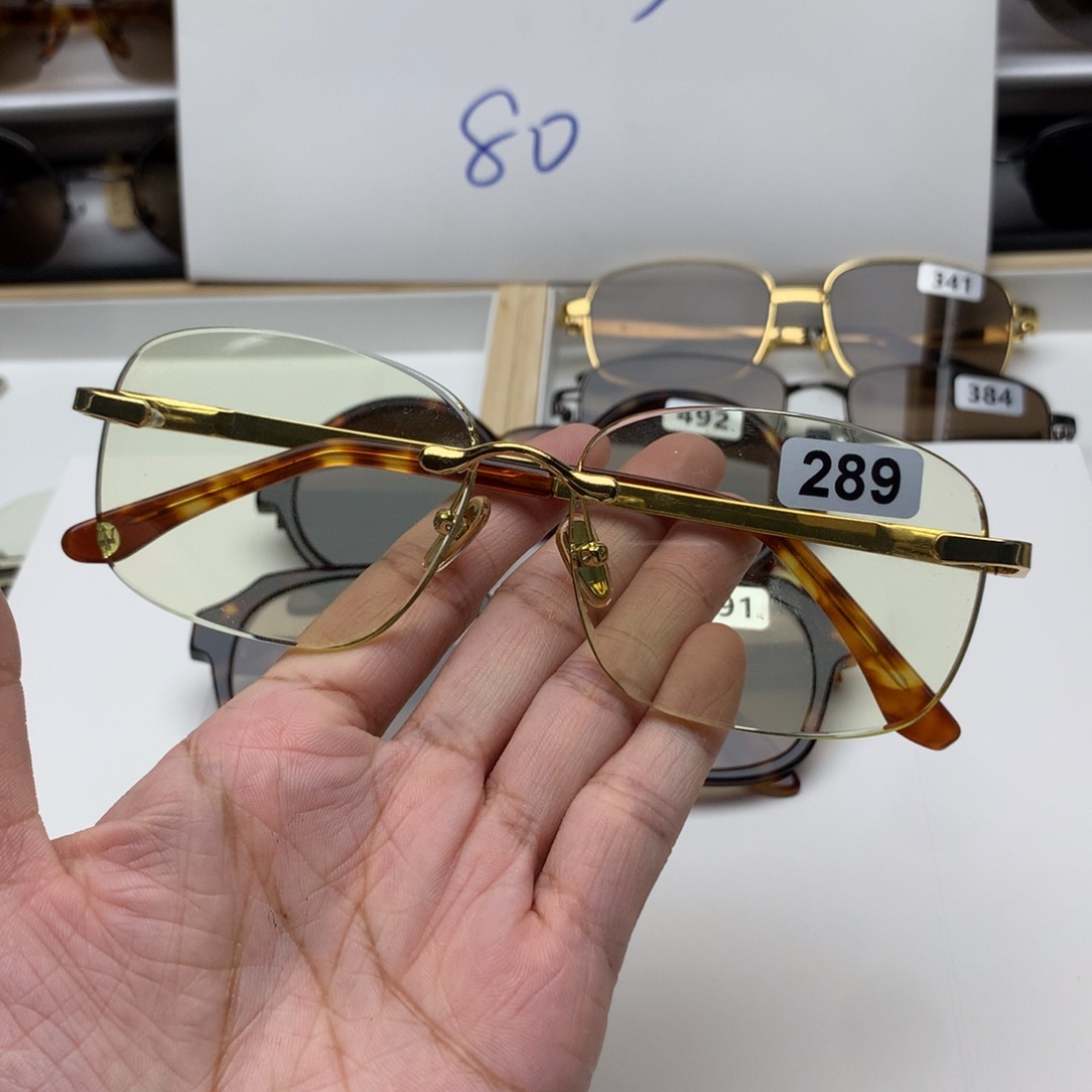 分体式方圆竹叶青289
