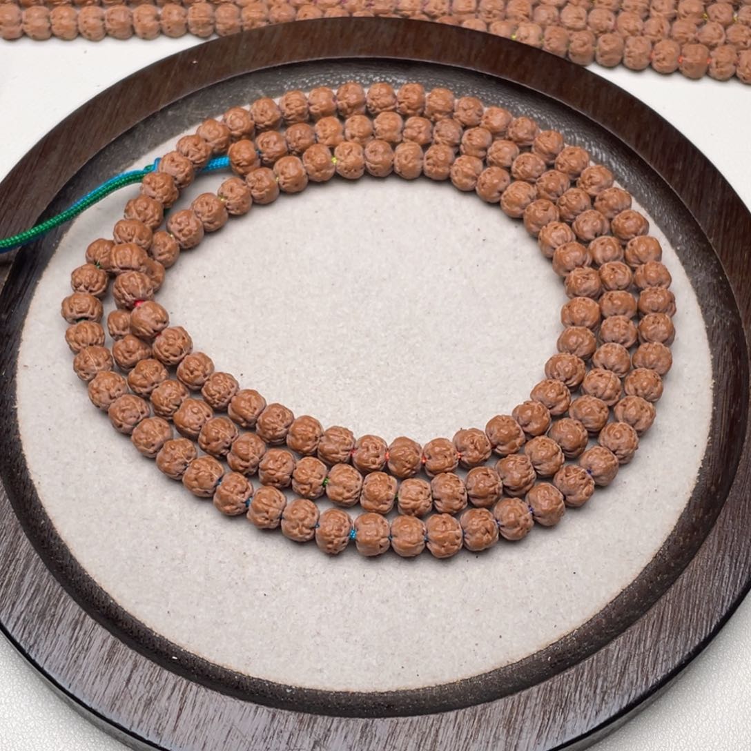 吊坠金刚菩提梁*,佛手