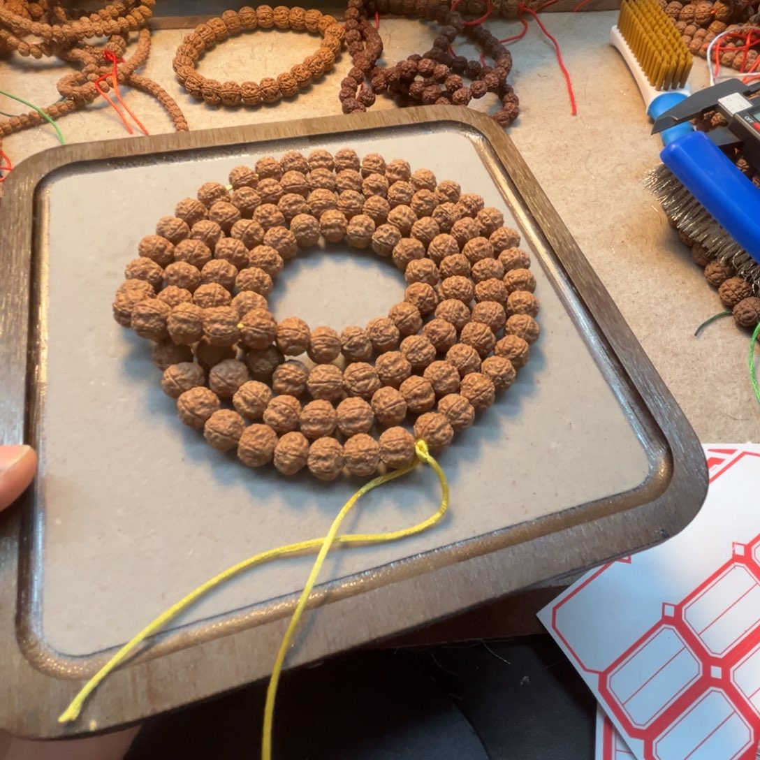 金刚菩提吊坠链接33