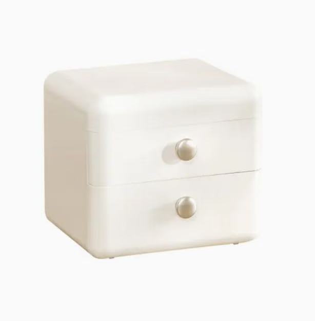 杰哥 娟姐时尚简约饰品盒6G