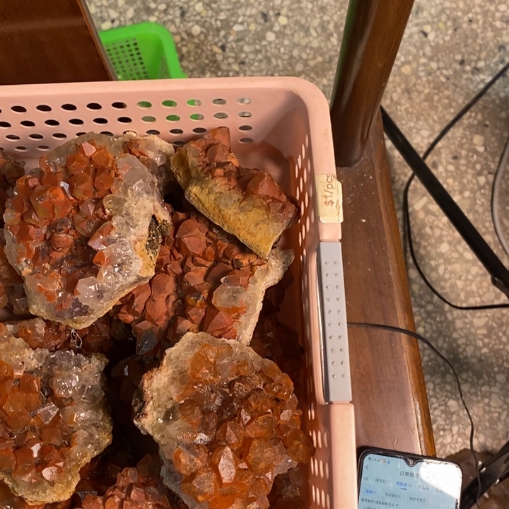 未镶嵌紫晶大型摆件（非配饰）