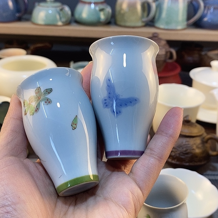 瓷片微瑕111111111111111