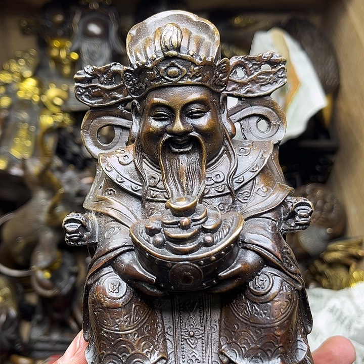 航弟文玩铜器链接