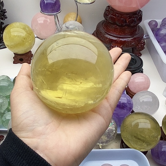 水晶天然水晶未镶嵌未镶嵌物*?7