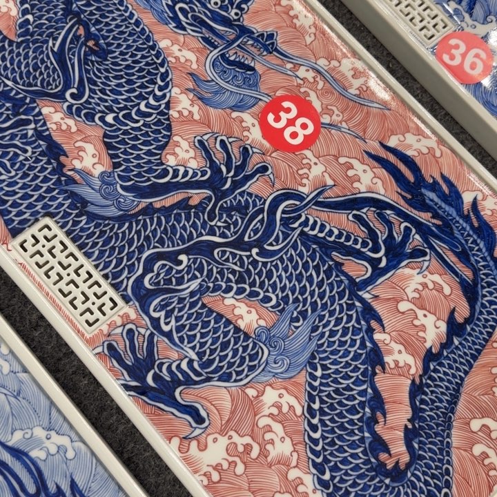 ****丹景德镇手工手绘陶瓷