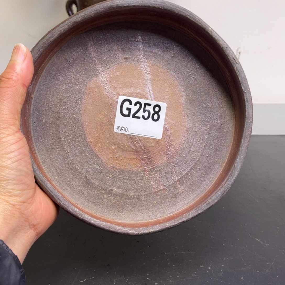 备前作品（森风来