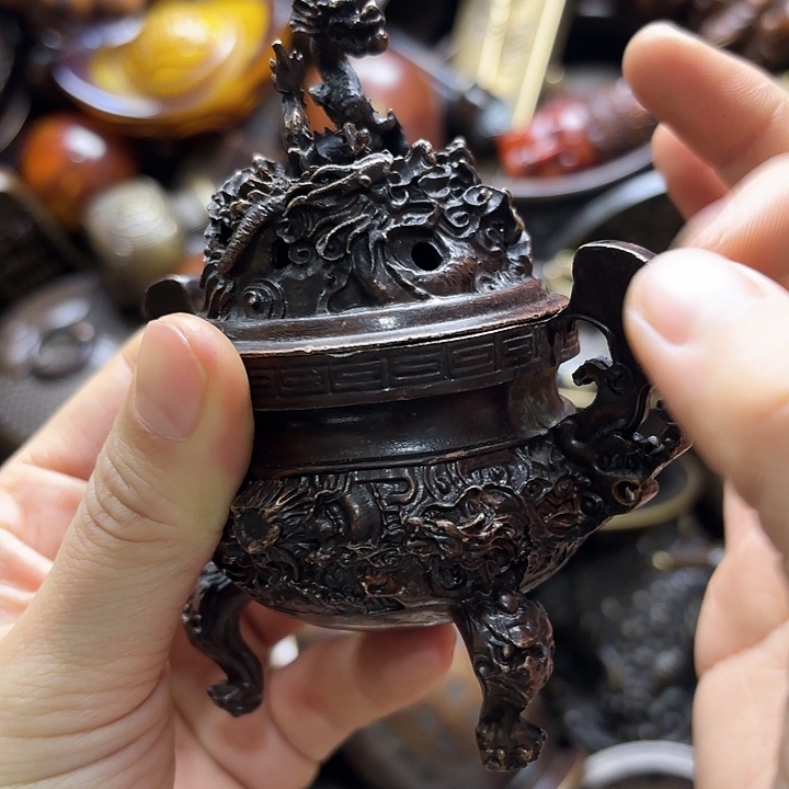 【闪购链接】高端收藏摆件,七天无理由