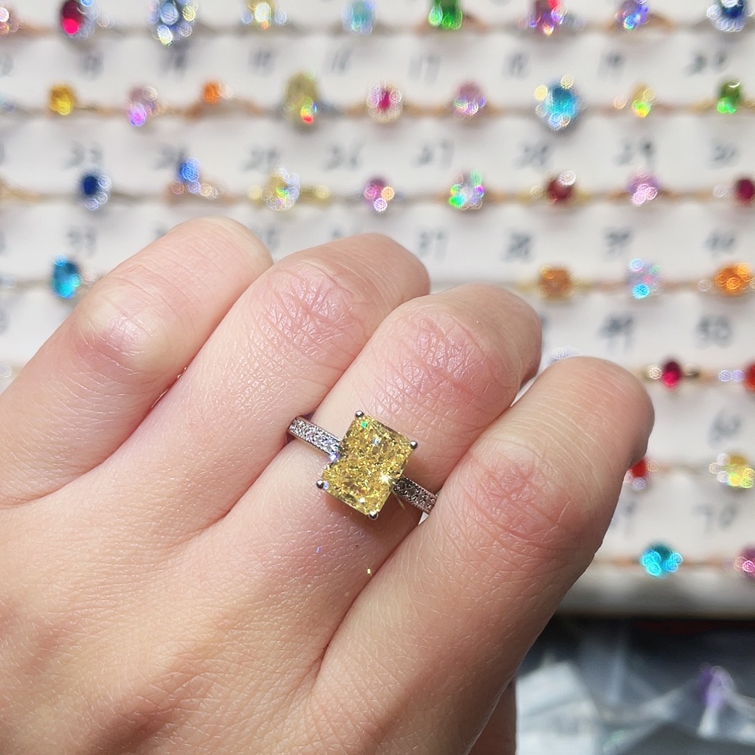 3海蓝宝石（处理）港10圈