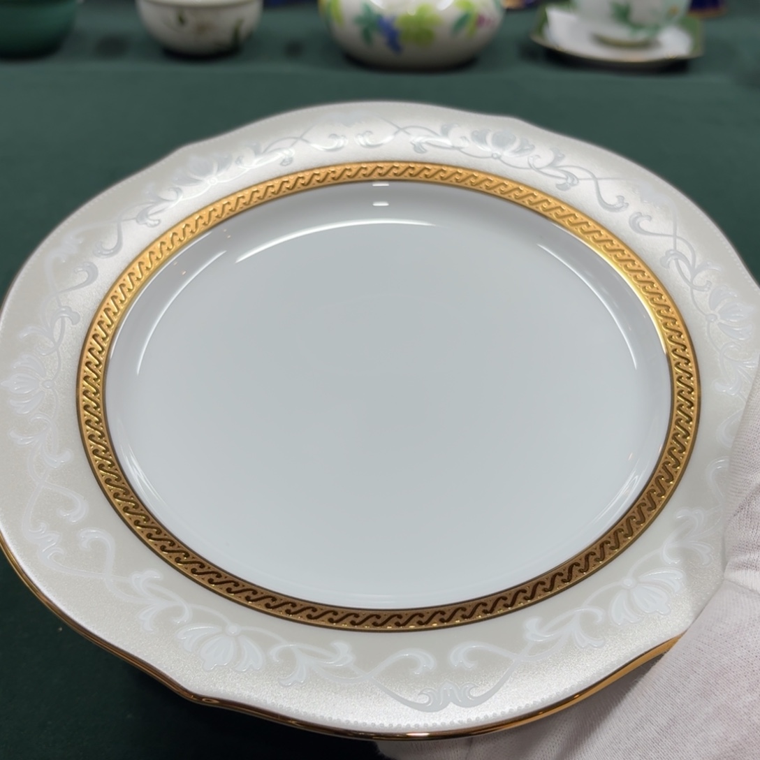 云翼堂家瓷器是大漂亮啊