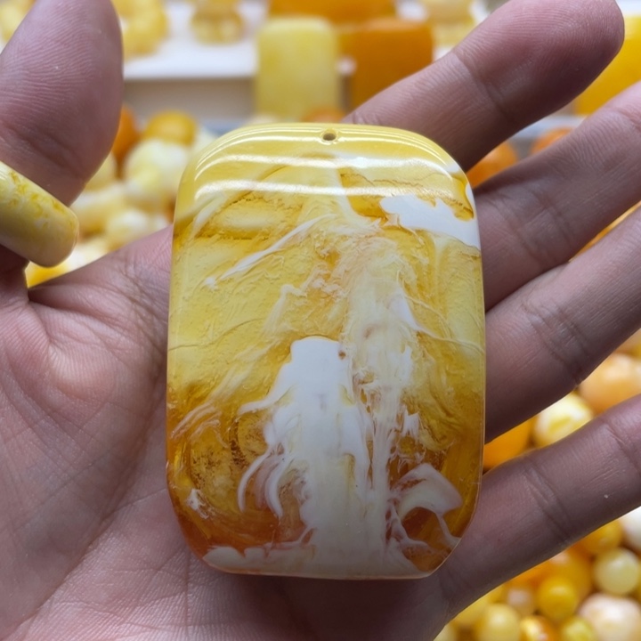 先检后发金白妖花无事牌