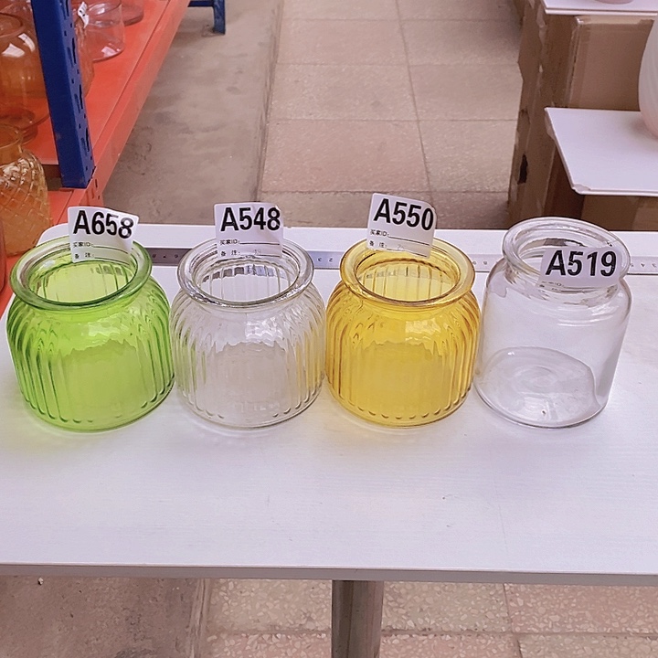 手工艺品玻璃高11.10四选一