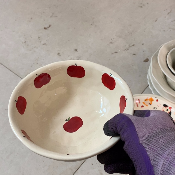 陶瓷制品满25拼单发货默认微瑕