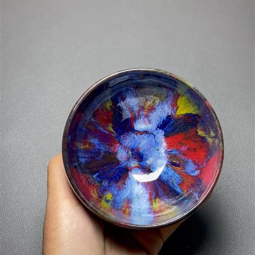 【闪购商品】茶盏-629............