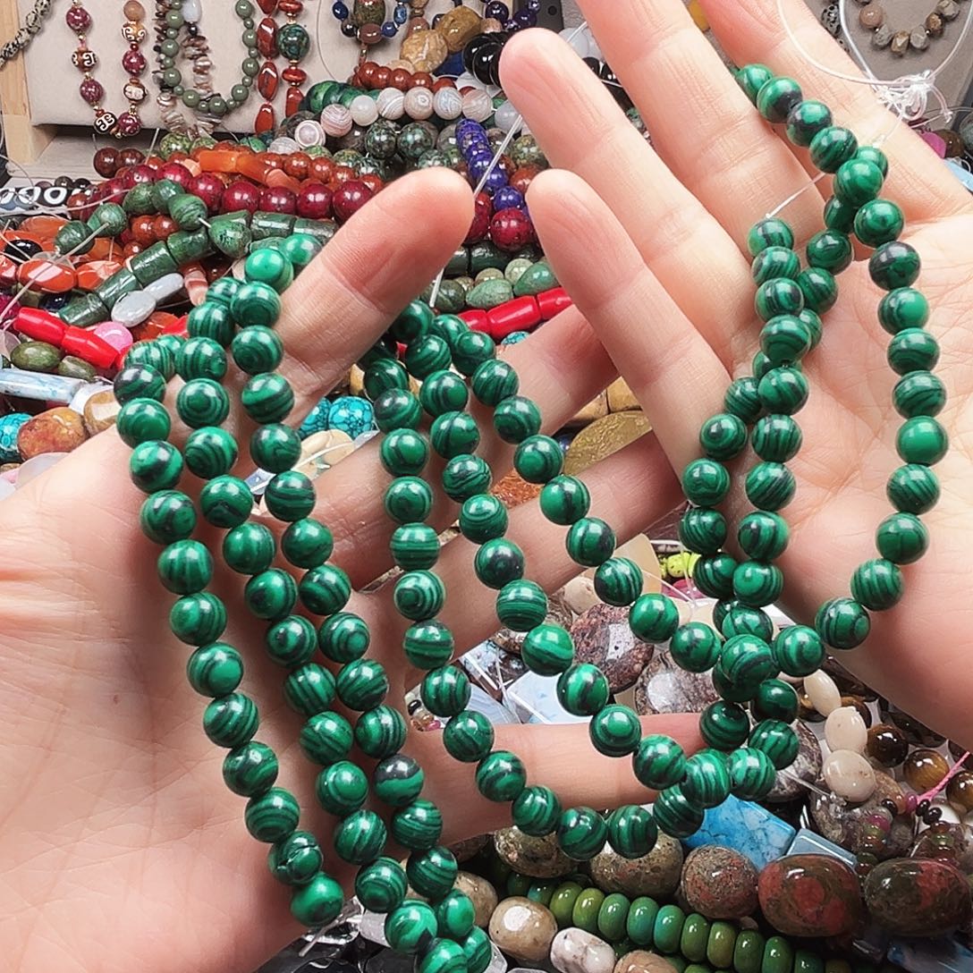 玛瑙/玉髓未镶嵌珠宝半成品卡8 松