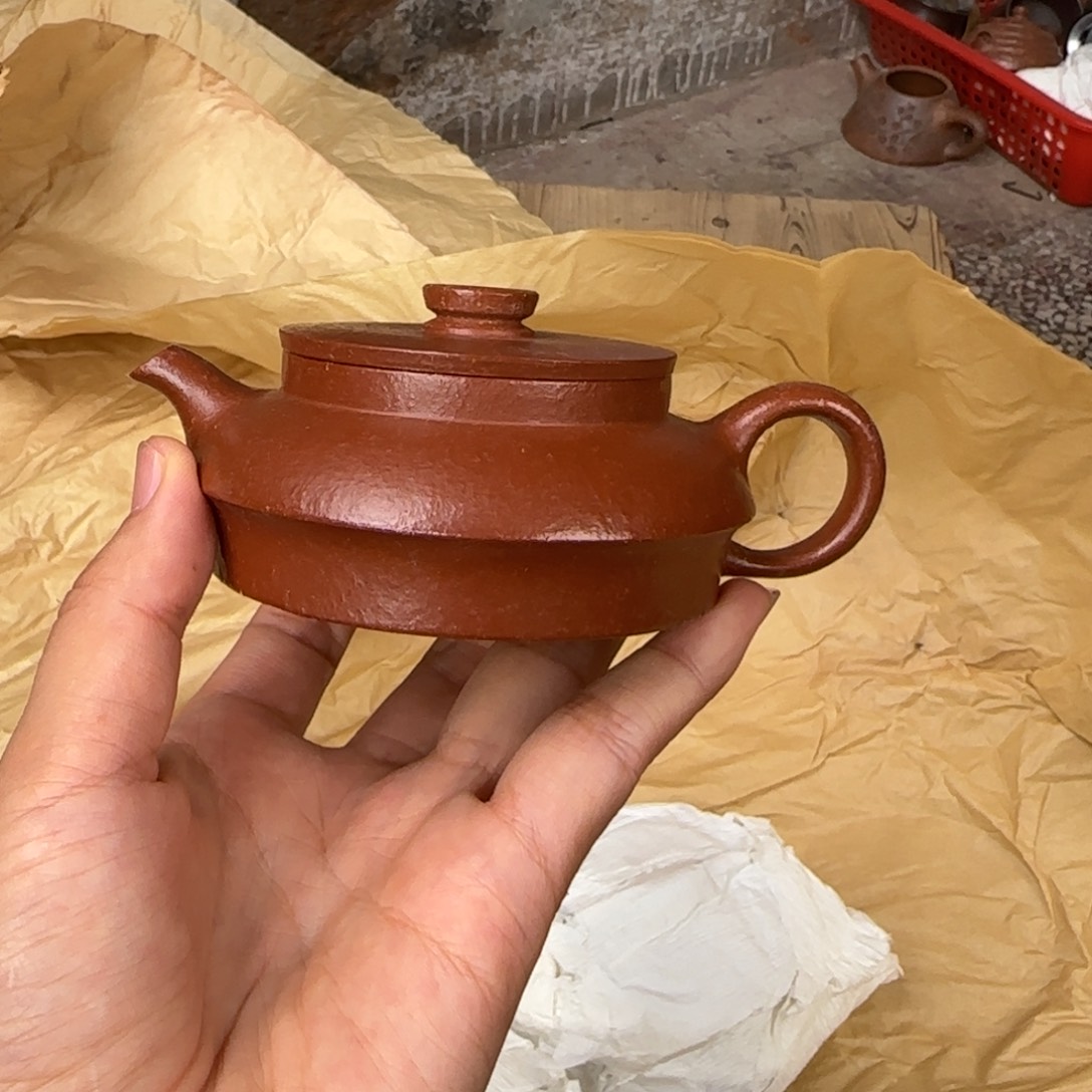 茶壶紫砂紫砂茶具紫砂茶具