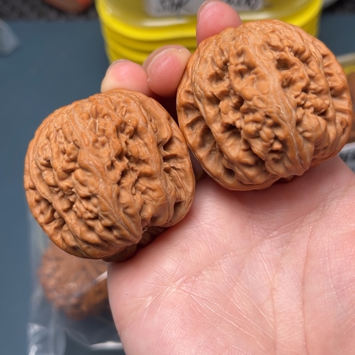 文玩核桃把件41-18096-05