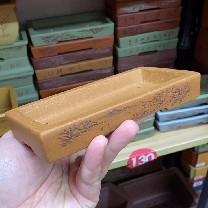 紫砂花盆紫砂文化