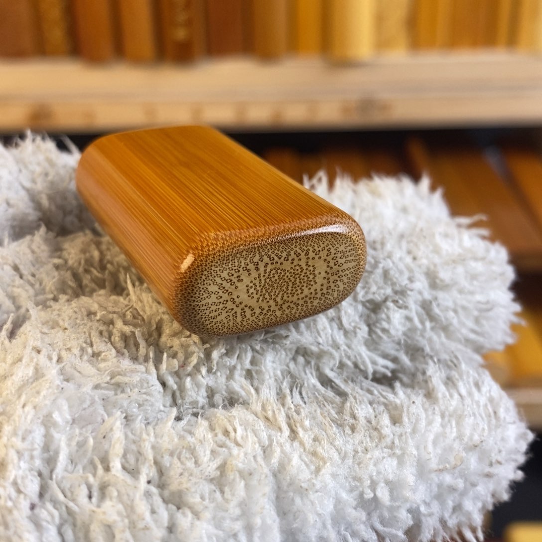 竹红皮年糕 高密老料