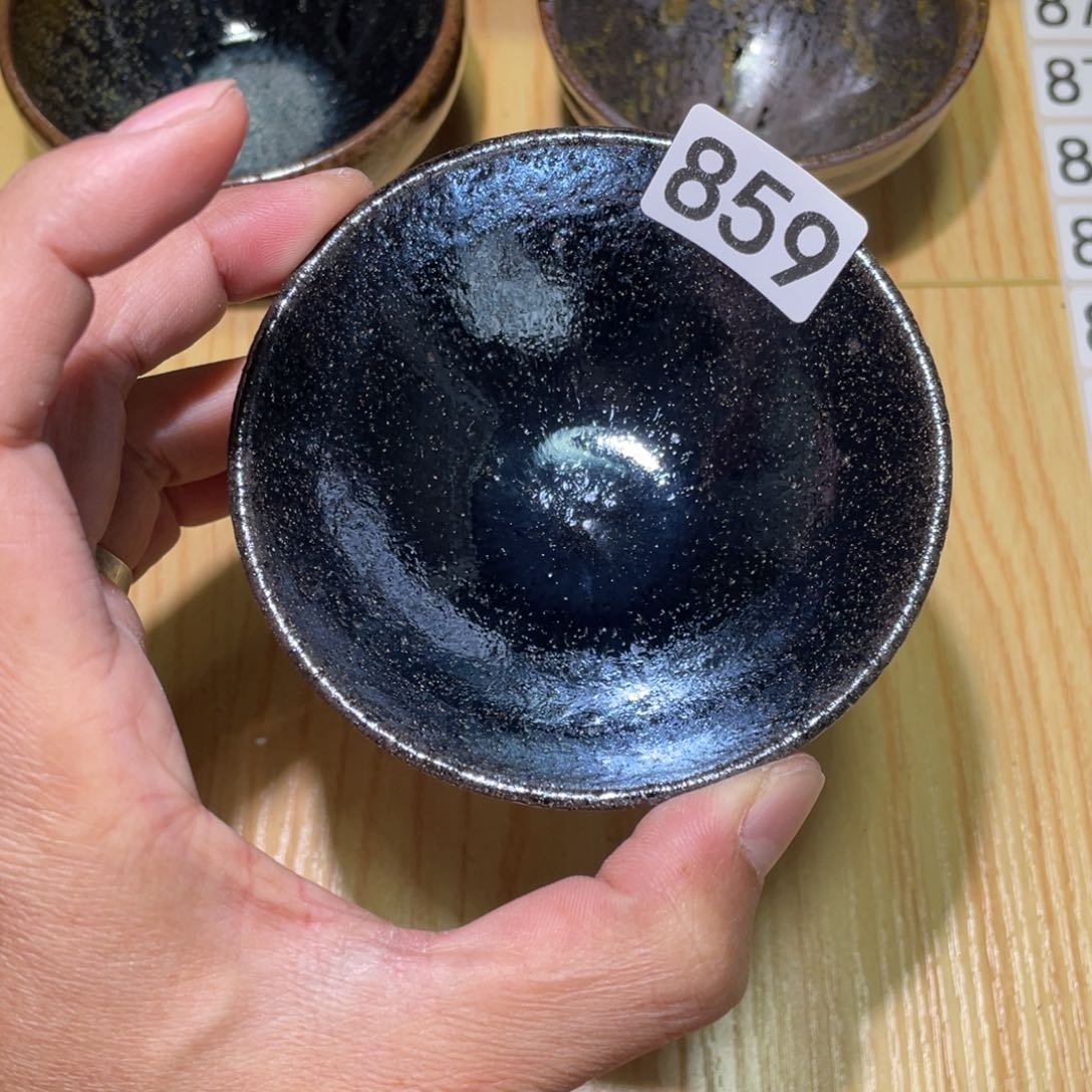 茶盏美好生活从开始到