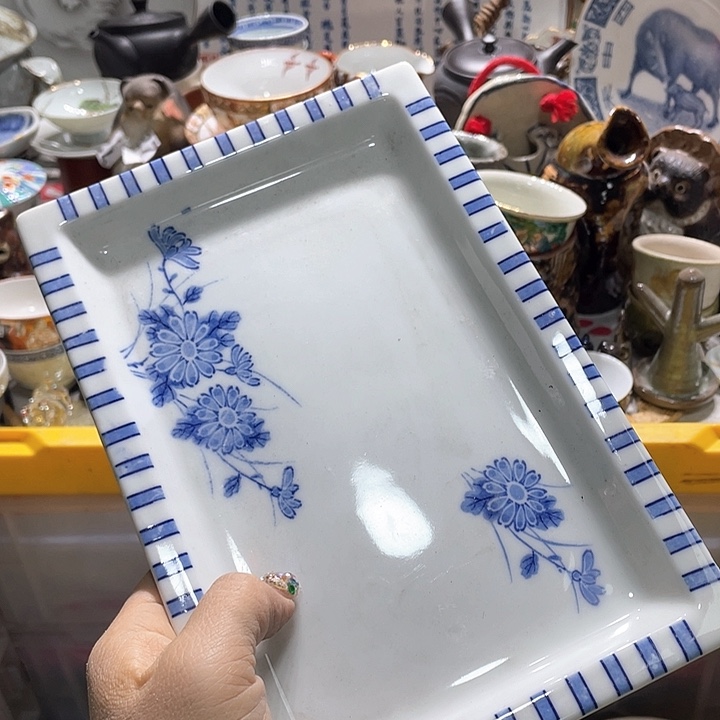 瓷片19.9包邮新疆西藏不发货